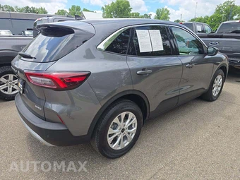 2023 Ford Escape Active - miniatura 3