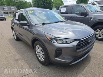 2023 Ford Escape Active - miniatura 4