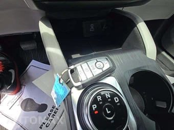 2023 Ford Escape Active - miniatura 8