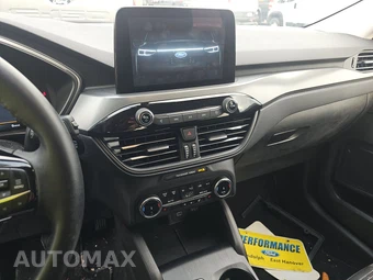 2023 Ford Escape Active – miniatura 11