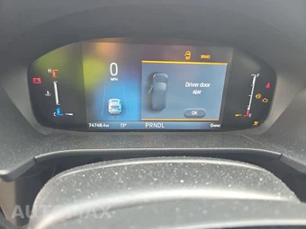 2023 Ford Escape Active – miniatura 12