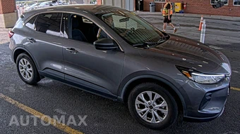 2023 Ford Escape Active – miniatura 3
