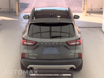 2023 Ford Escape Active - miniatura 20