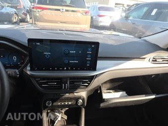 2023 Ford Escape Active - miniatura 6