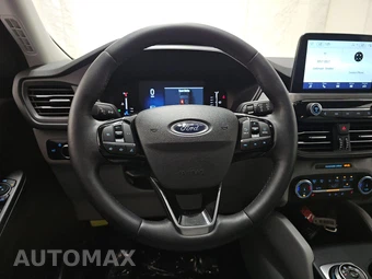 2023 Ford Escape Active - miniatura 10