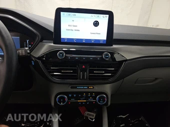 2023 Ford Escape Active - miniatura 11