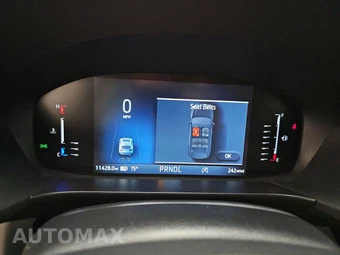 2023 Ford Escape Active - miniatura 12