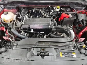 2023 Ford Escape Active - miniatura 15