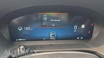 2023 Ford Escape Active - miniatura 12