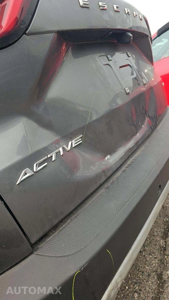 2023 Ford Escape Active - miniatura 16