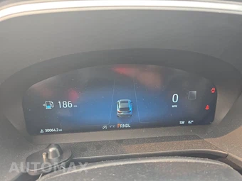 2023 Ford Escape Active - miniatura 8