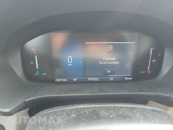 2023 Ford Escape Active - miniatura 8