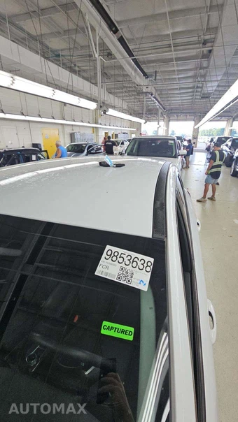 2023 Ford Escape Active - miniatura 12