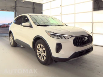 2023 Ford Escape Active - miniatura 3