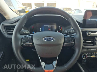 2023 Ford Escape Active - miniatura 31