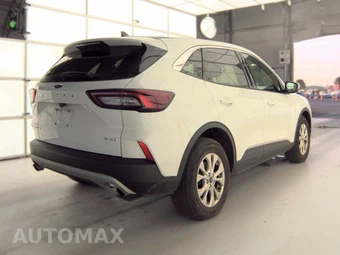 2023 Ford Escape Active - miniatura 4