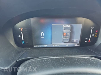2023 Ford Escape Active - miniatura 8