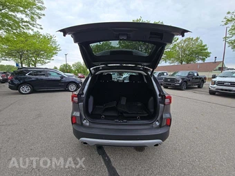 2023 Ford Escape Active - miniatura 11