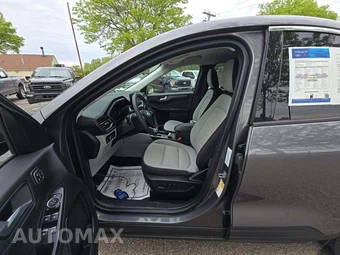 2023 Ford Escape Active - miniatura 3