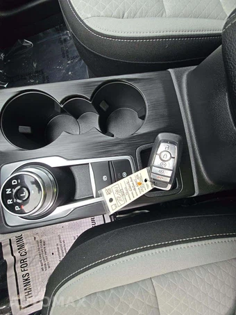 2023 Ford Escape Active - miniatura 5