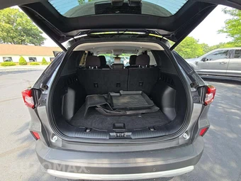 2023 Ford Escape Active - miniatura 10