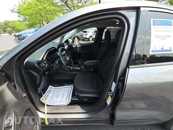 2023 Ford Escape Active - miniatura 3