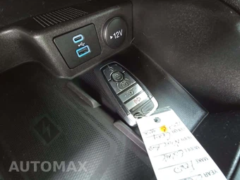 2023 Ford Escape Active - miniatura 5