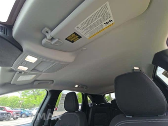 2023 Ford Escape Active - miniatura 8
