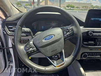 2023 Ford Escape Active - miniatura 10