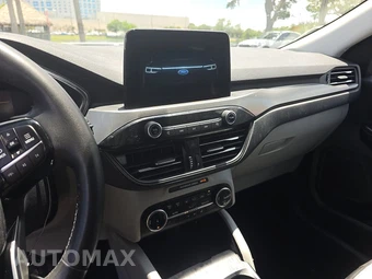 2023 Ford Escape Active - miniatura 11