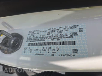 2023 Ford Escape Active - miniatura 14