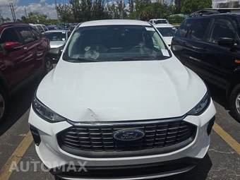 2023 Ford Escape Active - miniatura 2