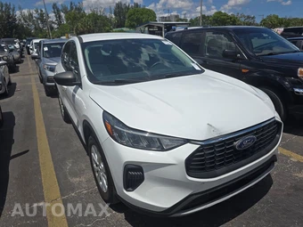2023 Ford Escape Active - miniatura 3
