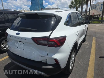 2023 Ford Escape Active - miniatura 4