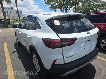 2023 Ford Escape Active - miniatura 6