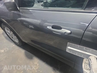 2023 Ford Escape Active – miniatura 25