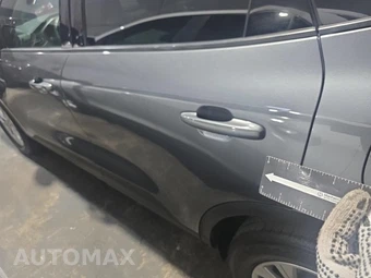 2023 Ford Escape Active – miniatura 27