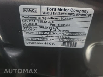 2023 Ford Escape Active – miniatura 33