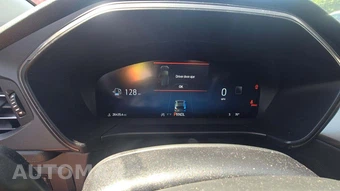 2023 Ford Escape Active - miniatura 15