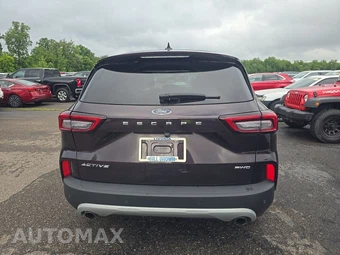 2023 Ford Escape Active - miniatura 24
