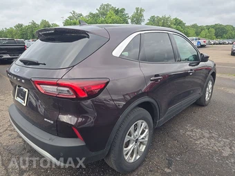 2023 Ford Escape Active - miniatura 4