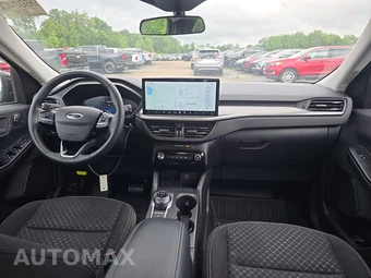 2023 Ford Escape Active - miniatura 6