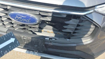 2023 Ford Escape Active - miniatura 14