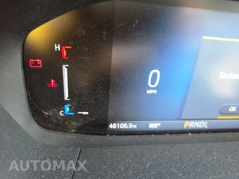 2023 Ford Escape Active - miniatura 8