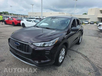 2023 Ford Escape Active - car from the USA, Manheim Buy-Now listing at AUTOMAX