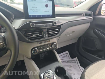 2023 Ford Escape Active - miniatura 10