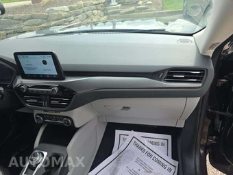 2023 Ford Escape Active - miniatura 19