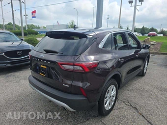 2023 Ford Escape Active - miniatura 3