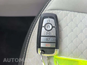 2023 Ford Escape Active - miniatura 8