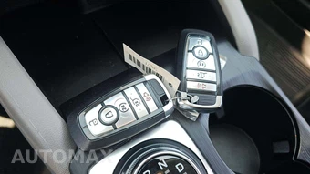 2023 Ford Escape Active - miniatura 17